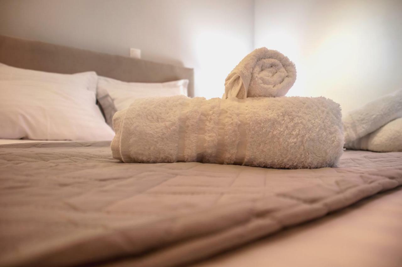 Kamares Suites Каламата Екстер'єр фото