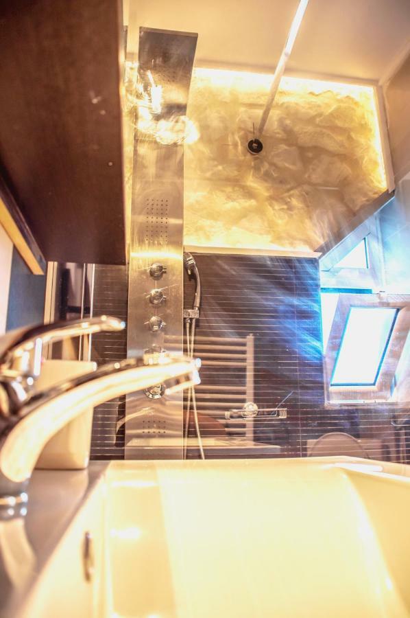 Kamares Suites Каламата Екстер'єр фото