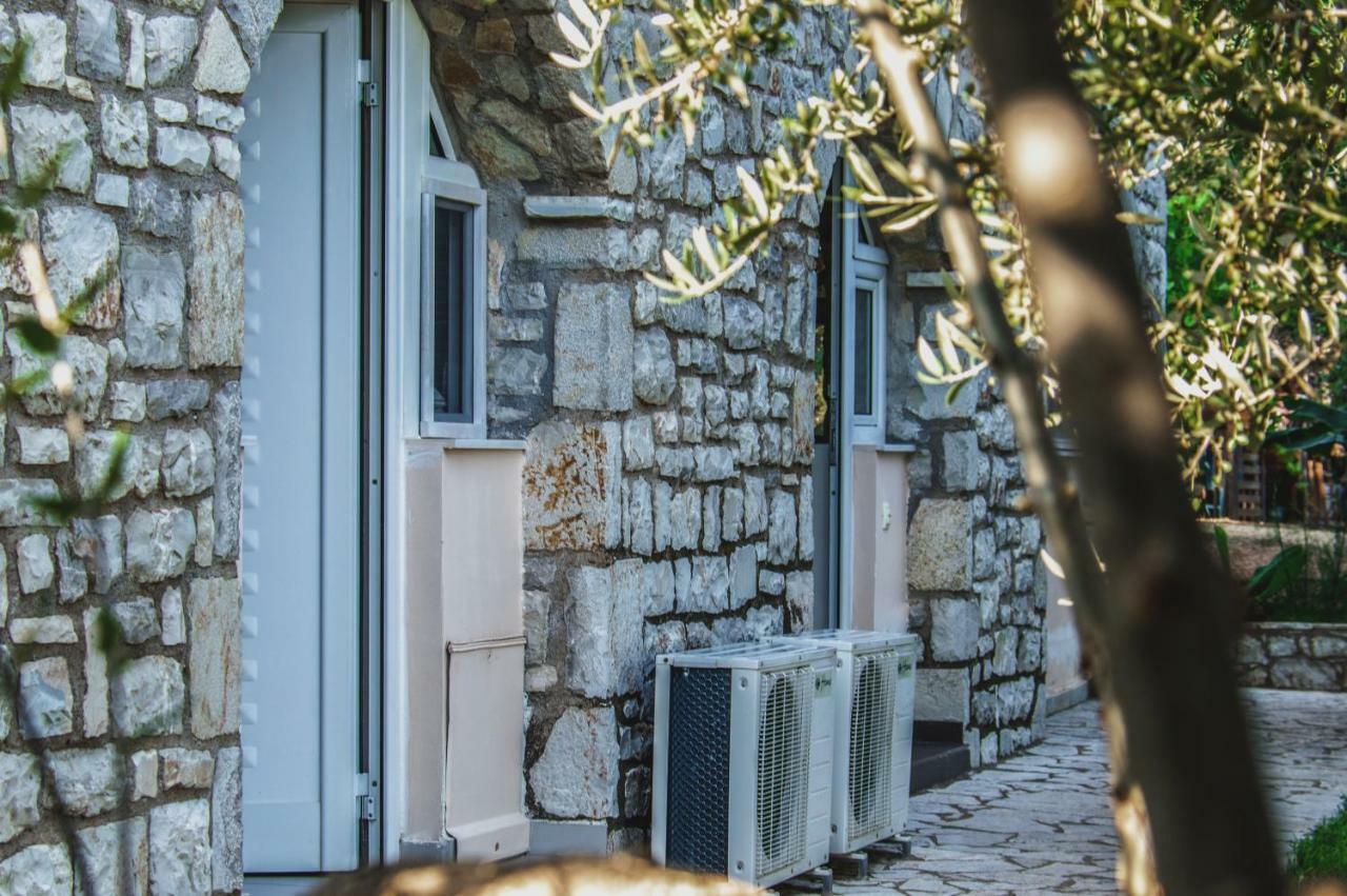 Kamares Suites Каламата Екстер'єр фото
